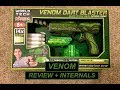 World Tech Warrior Venom - Review + Internals