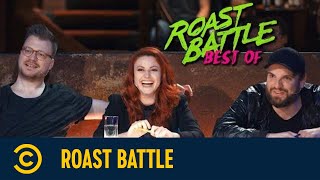 Roast Battle - Best of #1 | Comedy Central Deutschland