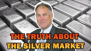 Most Shocking SILVER Price Prediction 2024! | Rick Rule