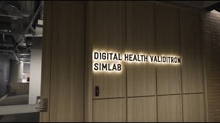 The Digital Health Validitron