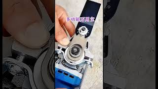 没用过“多功能万用宝”看着挺好用 #五金工具 #测评成功