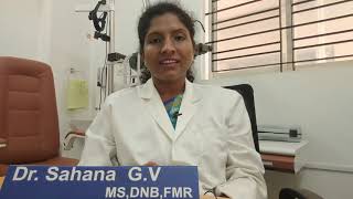 ನೇತ್ರದಾನ ಮಾಡುವ ಬಗ್ಗೆ ಮಾಹಿತಿ Eye donation quick facts in Kannada