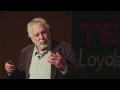 education will determine our future nolan bushnell tedxloyolamarymountu