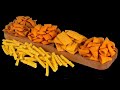 Bugles corn chips machine processing line خط تجهيز آلة رقائق البوق