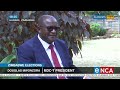 Zimbabwe politics | MDC-T seeks to stall elections