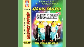 Sebagai Balasan