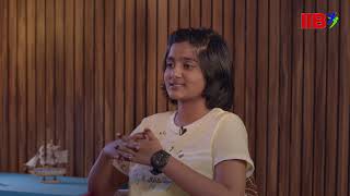 IIB ICONS TEJASWINI BANBARE SEASON 1 | EPISODE 5.