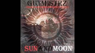 06. GuTMistRz  - Call Me Shaman ft. Versive phone fx - 2009 - prod.by. GuTMistRz