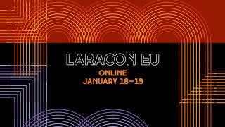 Getting Started with Profiling Laravel Code Blackfire Laracon EU Online 2021