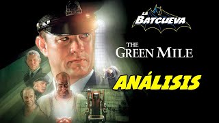🎬 La Milla Verde - Análisis de la película 2x32