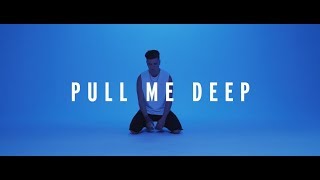 Logan Henderson - Pull Me Deep (Official Music Video)