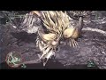 初心者のための部位破壊＆討伐　ネルギガンテ　大剣ソロ【mhw】モンスターハンターワールド