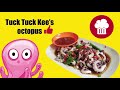 tuck tuck kee bercham ipoh fried noodle 德德記巴占怡保炒粉