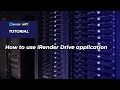 How to use iRender Application | iRender GPU Render Farm | iRender Cloud Rendering