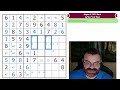 learn to solve sudoku in depth nyt hard sudoku walkthrough aug 11 2023