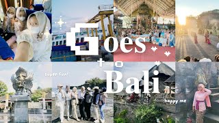 bali vlog