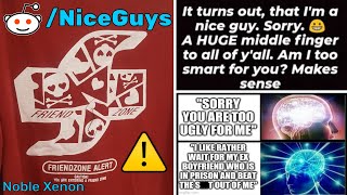r/NiceGuys ⚠️ Friendzone Alert ⚠️ (Nice Guys - Best Reddit Posts)