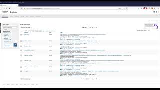 EndNote Quick Tips - syncing and older EndNote software