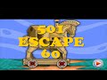 501 Free New Escape Games Level 60 Walkthrough