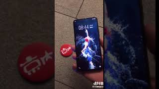 vivo NEX旗舰版.零界全面屏，升降式摄像头，全屏幕发生，第三代屏幕指纹解锁，黑科技满满，你想要吗？