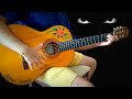 『Dark Eyes - Les Yeux noirs』(Очи чёрные - Otchi tchornye) LucasGitanoFamily【flamenco guitar cover】