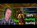 Diamond flask is AMAZING, Getting self heal SET | Classic WoW Warrior