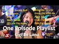 Tritone Studios _Gigi De Lana  *One Episode Playlist *
