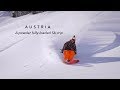 AUSTRIA 2019 - A Powder-fully-loaded Ski-trip