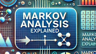 Markov Analysis