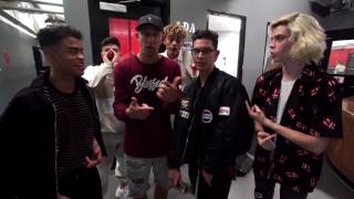 "WOULD YOU MIND" - PRETTYMUCH Dance || Matt Steffanina ft Kenneth San Jose
