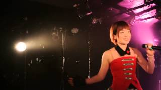 Ritsuka★＠LASER★BEAM20130320①Joint