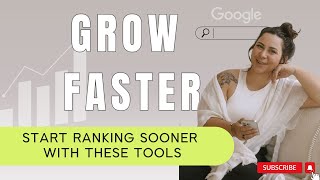 How To Grow Faster & Increase Your Visibility Online With These 2 Tools