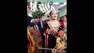 Best Bridal Dance Entry |Sabki Baaratein Aayi|CHOREOGRAPHY By Rekha #bridaltrendingshorts