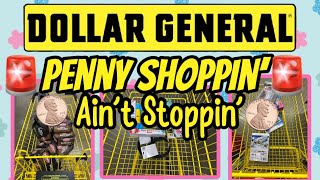 🚨$0.01 CHARCOAL!🚨PENNY POPPIN’ & I AIN’T STOPPIN’!🔥TONS OF PENNIES STILL OUT THERE! #dollargeneral