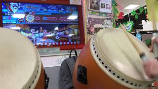 太鼓の達人 特盛り たたいて 全不可 太鼓の達人 特盛り たたいて 全不可