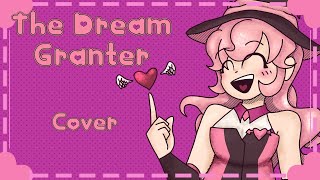 【Vane】The Dream Granter 【Cover】