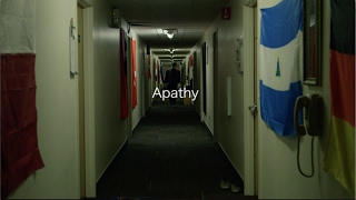 Apathy | Short Film