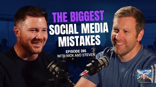 Exposed: The Biggest Red Flags in Property Social Media! with Nick and Steven