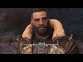 fallout 4 hidden brotherhood of steel alternate cut ending found discussion