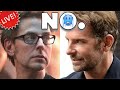 WEW! BRADLEY COOPER REFUSES TO DIRECT JAMES GUNN’S SCRIPT FOR GUARDIANS OF THE GALAXY 3!