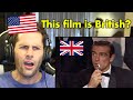 American Reacts to Top 10 British Films That Changed Cinema Forever