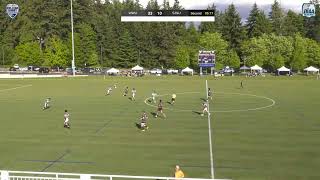 2024 Men's D1AA 7s National Championship - Day 1