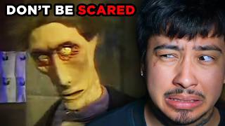 The Most Disturbing PSAs I've Ever Seen