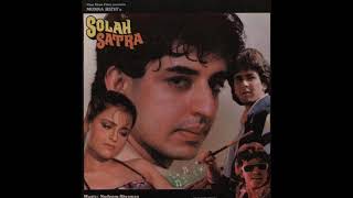 Mohammed Aziz, Sarika Kapoor - Yeh Pandra, Solah Satra