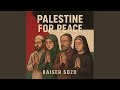 Heart Of Palestine