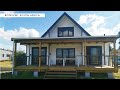 Botriver Container House by Innovative Modular Concepts, SA