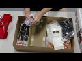 unboxing a tamiya bullhead 58535