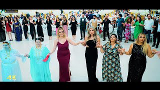 Imad Selim - عماد سليم Nuhat \u0026 Sevda-Bahar Event Location Part01 - Kurdische Hochzeit by #DilocanPro