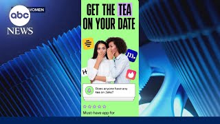 Popular dating advice app for women experienced security breach