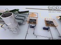 WJD WANJIADE KAOLIN PROCESSING LINE-WJD Magnetic Separator